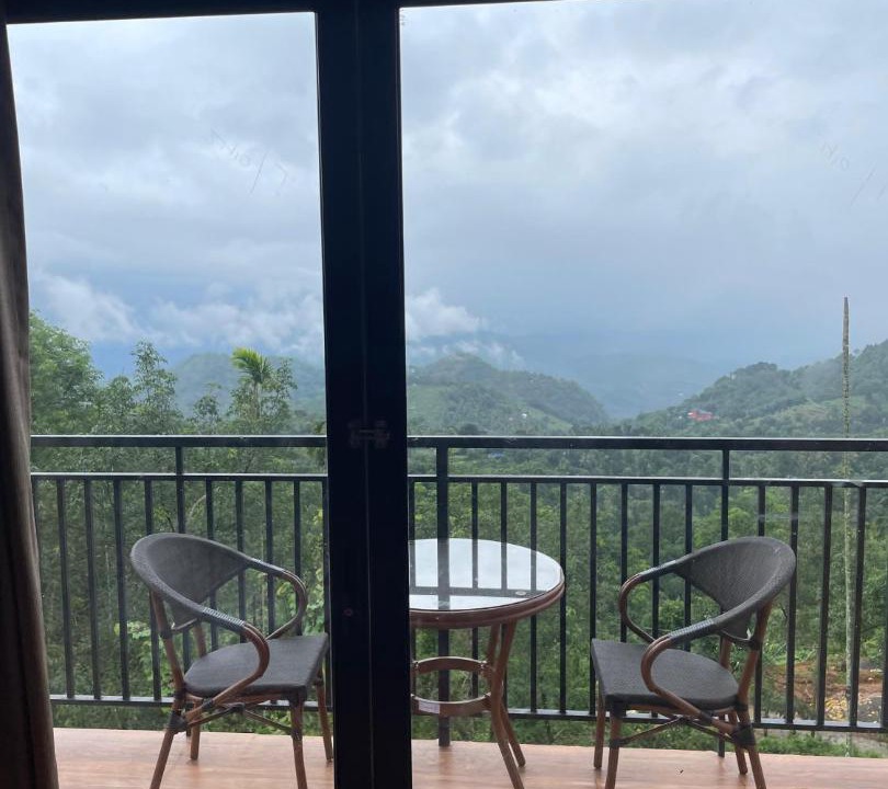 Photo of Patio Balcony in Lakkidi