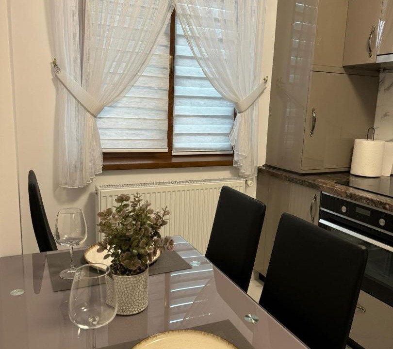 Photo of Kitchen in Piatra Neamt
