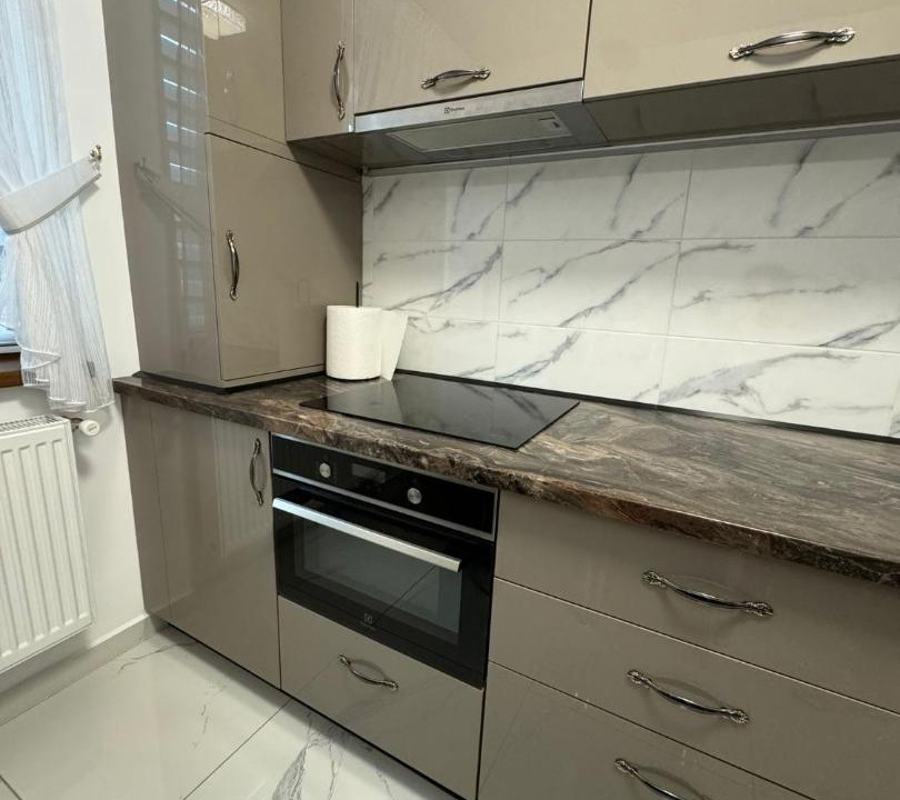 Photo of Kitchen in Piatra Neamt