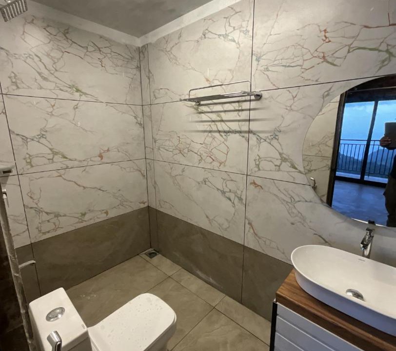Photo of Bathroom in Lakkidi