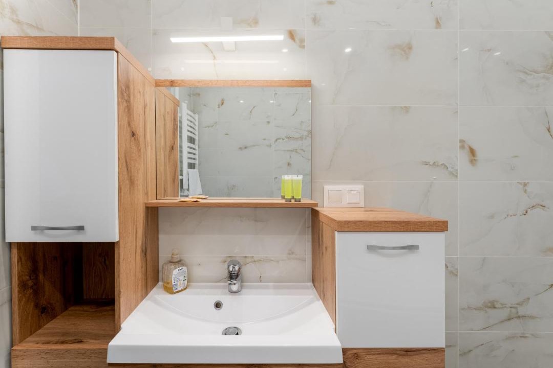 Photo of Bathroom in Grzegorzki