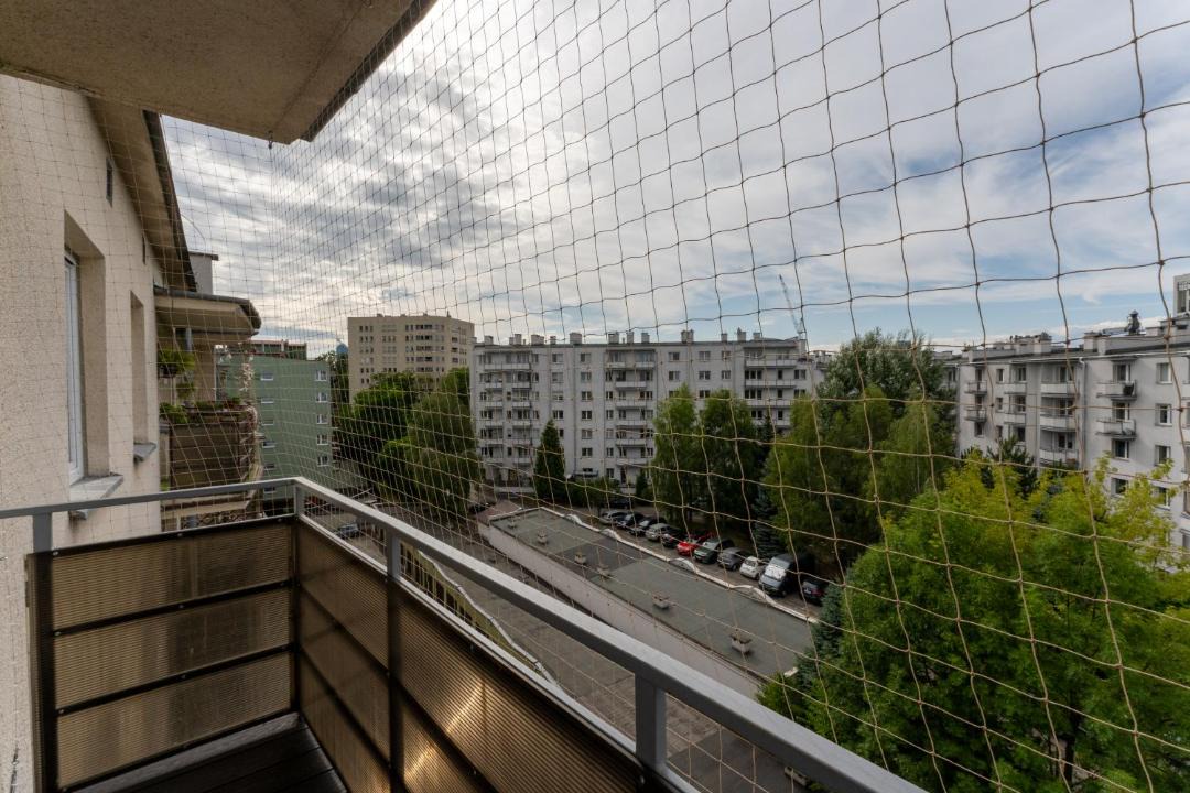 Photo of Patio Balcony in Grzegorzki