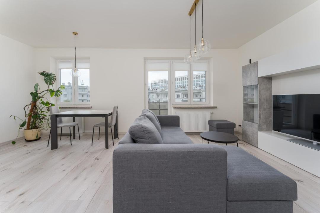 Photo of Livingroom in Grzegorzki