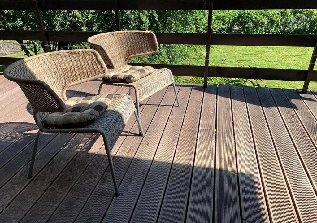Photo of Patio Balcony in Piwniczna-Zdroj