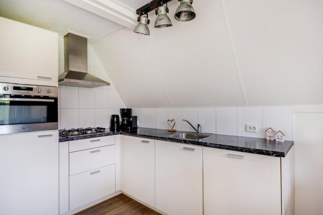 Photo of Kitchen in Zwiggelte