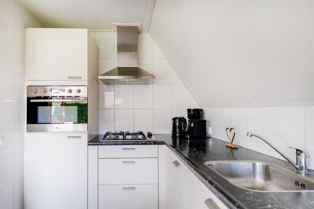 Photo of Kitchen in Zwiggelte