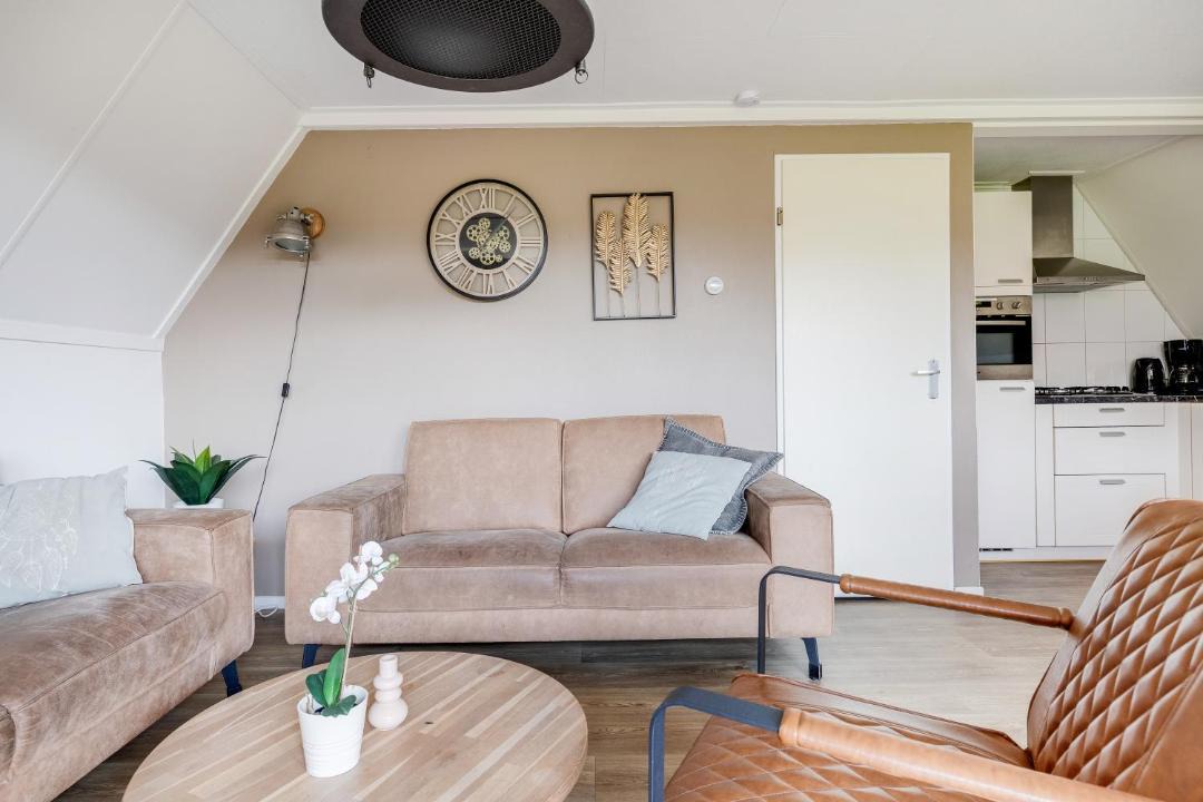 Photo of Livingroom in Zwiggelte