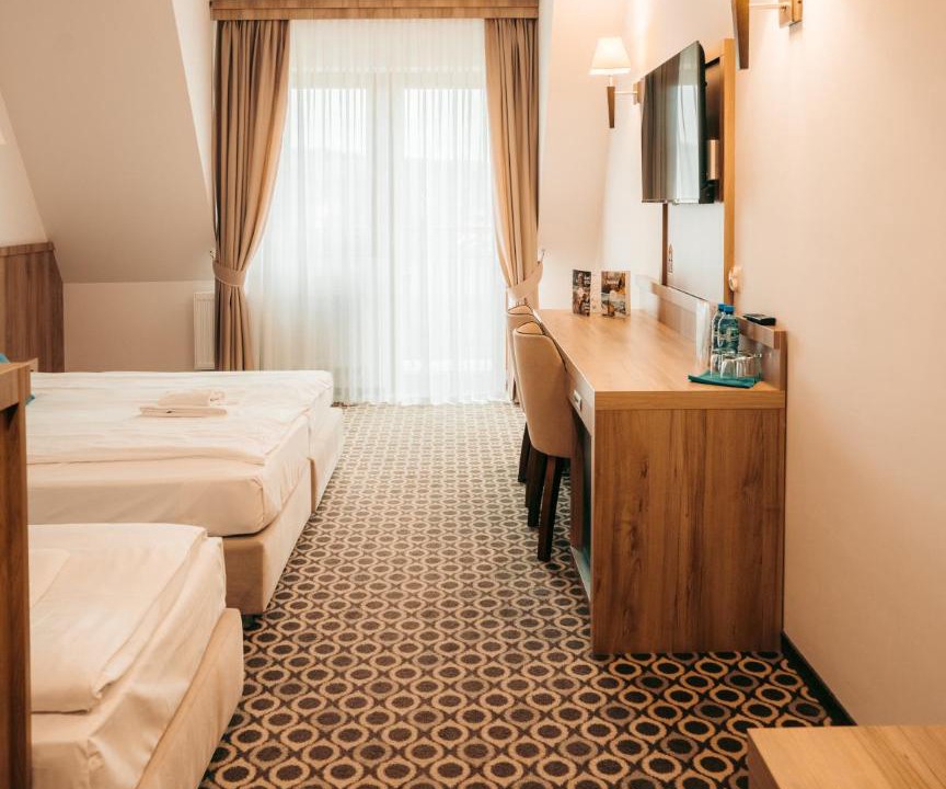 Photo of Bedroom in Szaflary