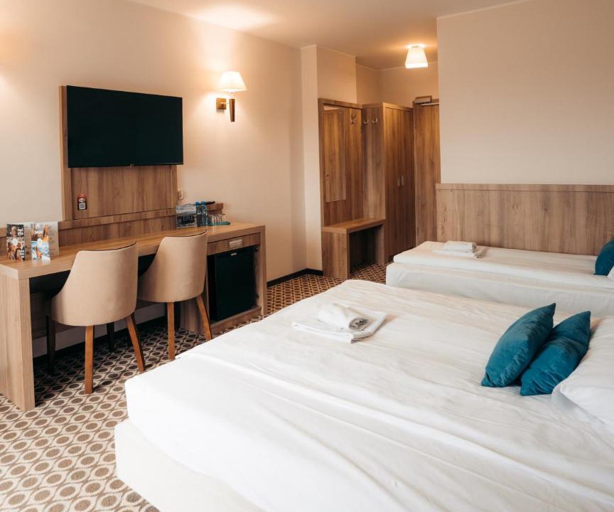 Photo of Bedroom in Szaflary