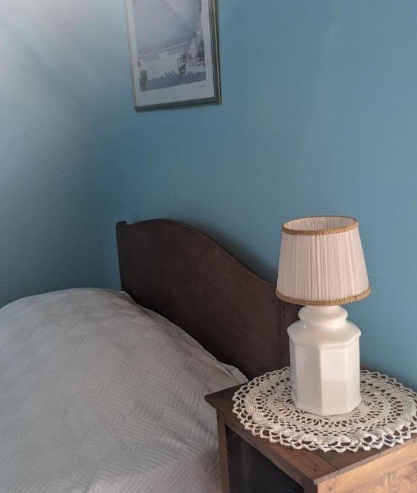Photo of Bedroom in Entrevaux