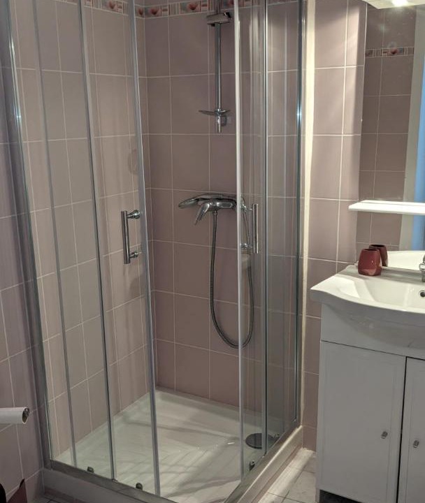 Photo of Bathroom in Entrevaux