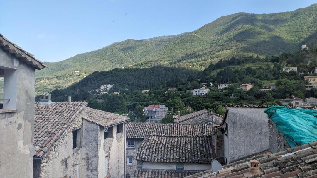 Photo of Others in Entrevaux