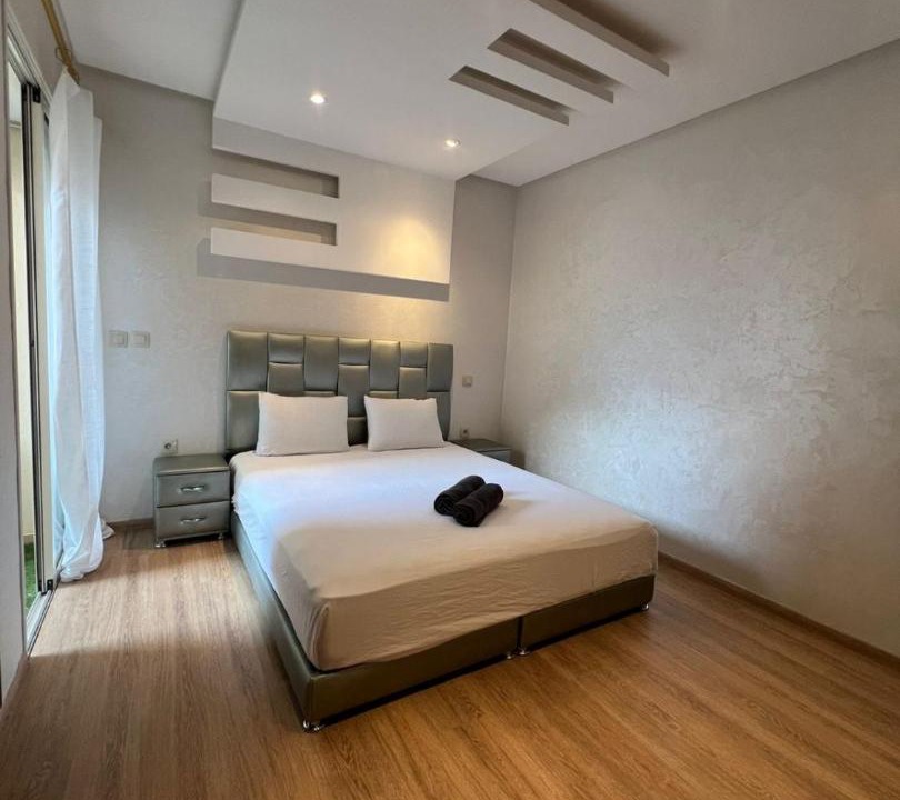 Photo of Bedroom in Oulad Khallouf