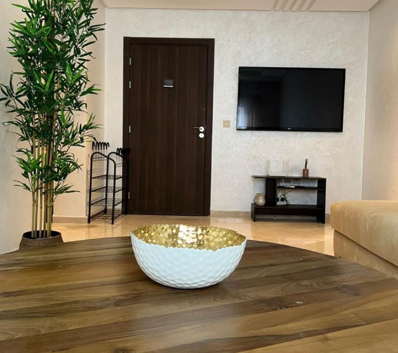 Photo of Livingroom in Oulad Khallouf