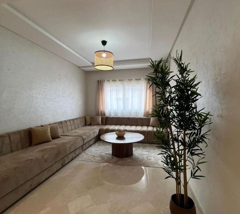 Photo of Livingroom in Oulad Khallouf