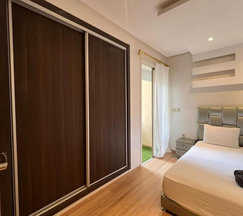 Photo of Bedroom in Oulad Khallouf