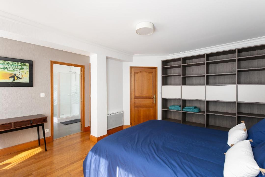 Photo of Bedroom in Saint-Marc