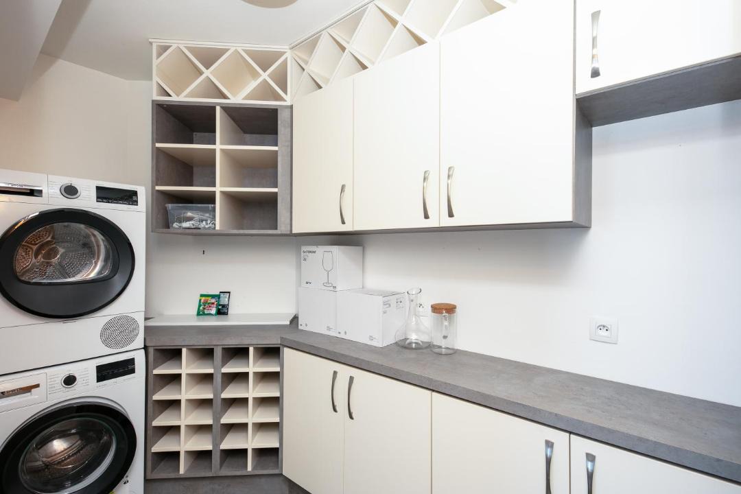 Photo of Kitchen in Saint-Marc