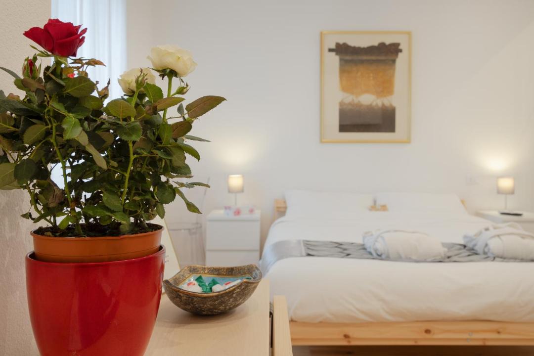 Photo of Bedroom in Citta Nuova-Barriera Nuova-San Vito-Citta Vecchia