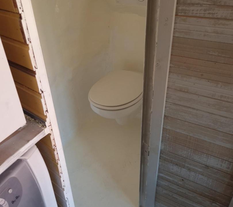 Photo of Bathroom in Stratum
