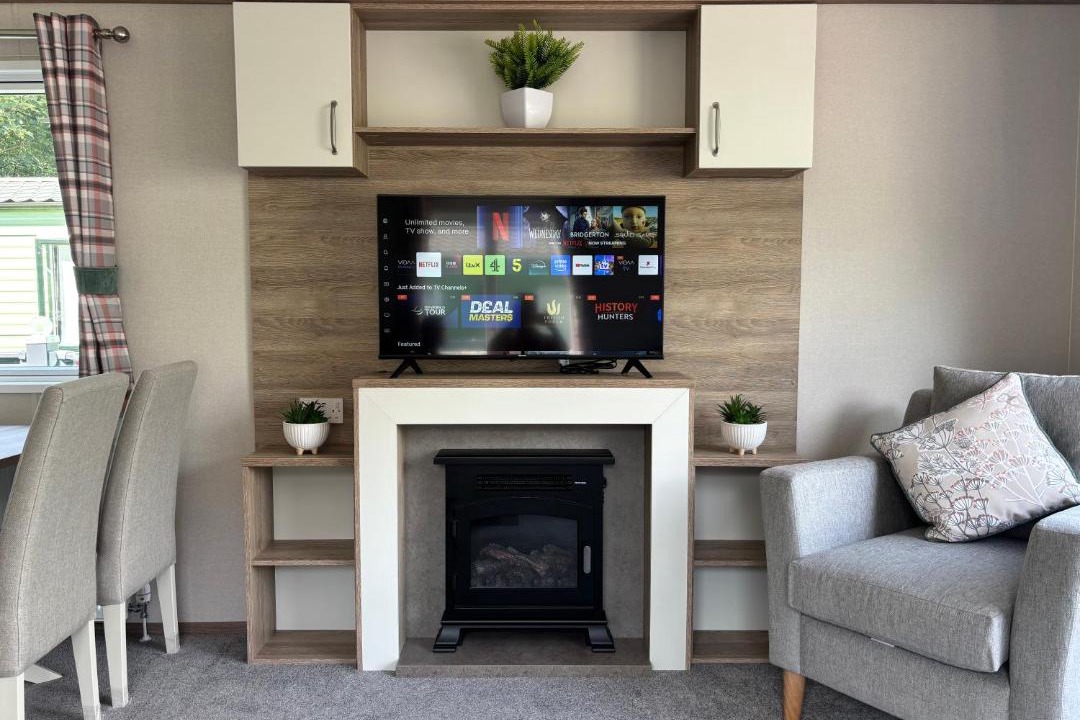 Photo of Livingroom in Tewitfield