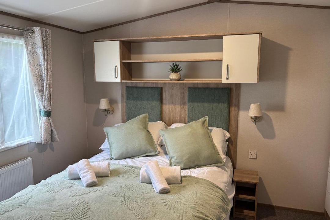 Photo of Bedroom in Tewitfield