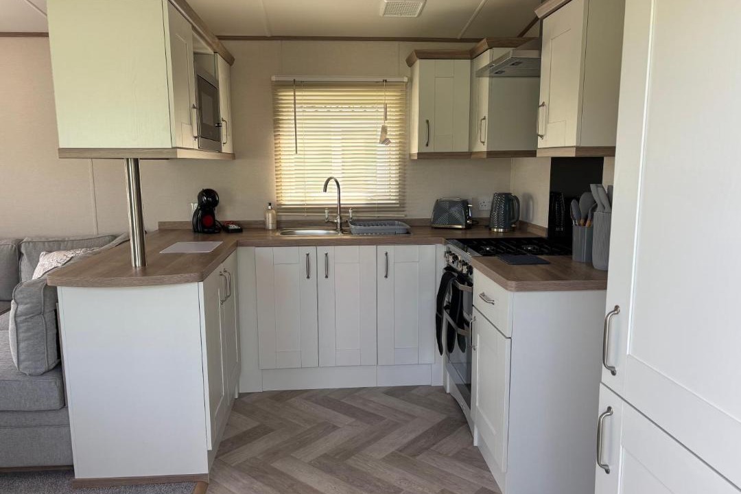 Photo of Kitchen in Tewitfield