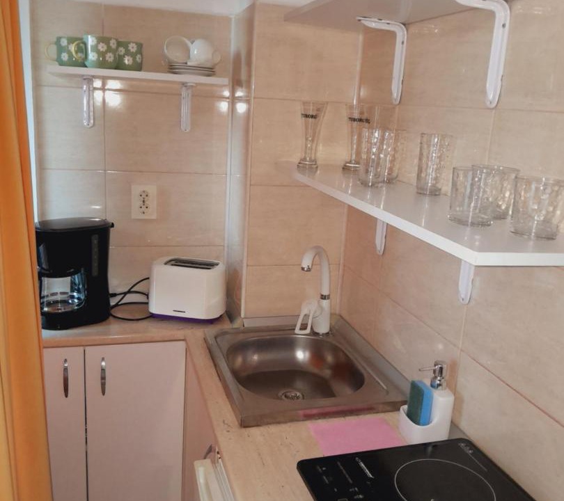 Photo of Kitchen in Saturn