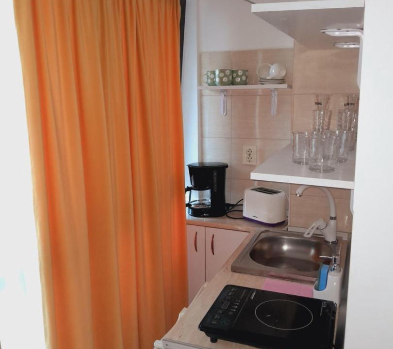 Photo of Kitchen in Saturn