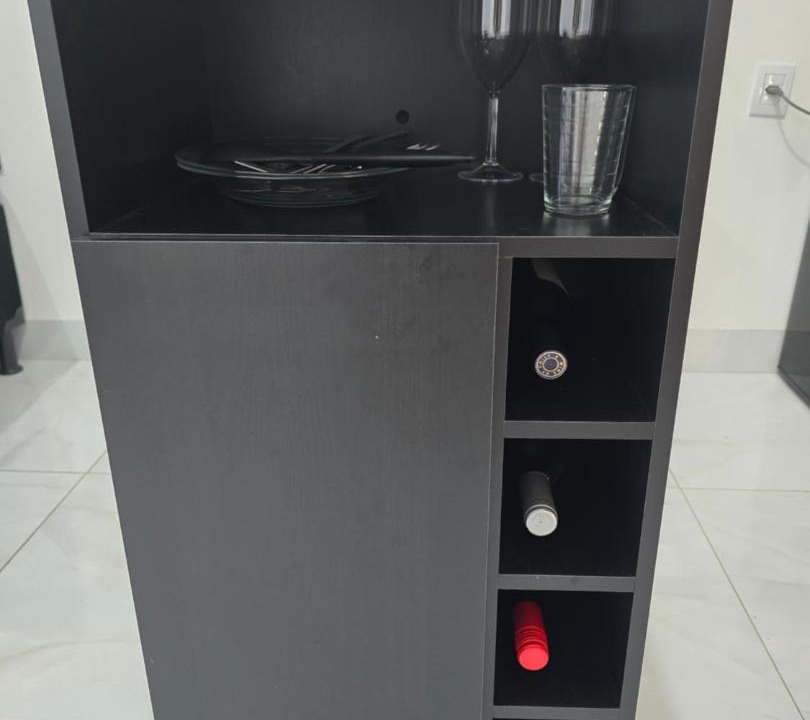 Photo of Kitchen in Aparecida de Goiania