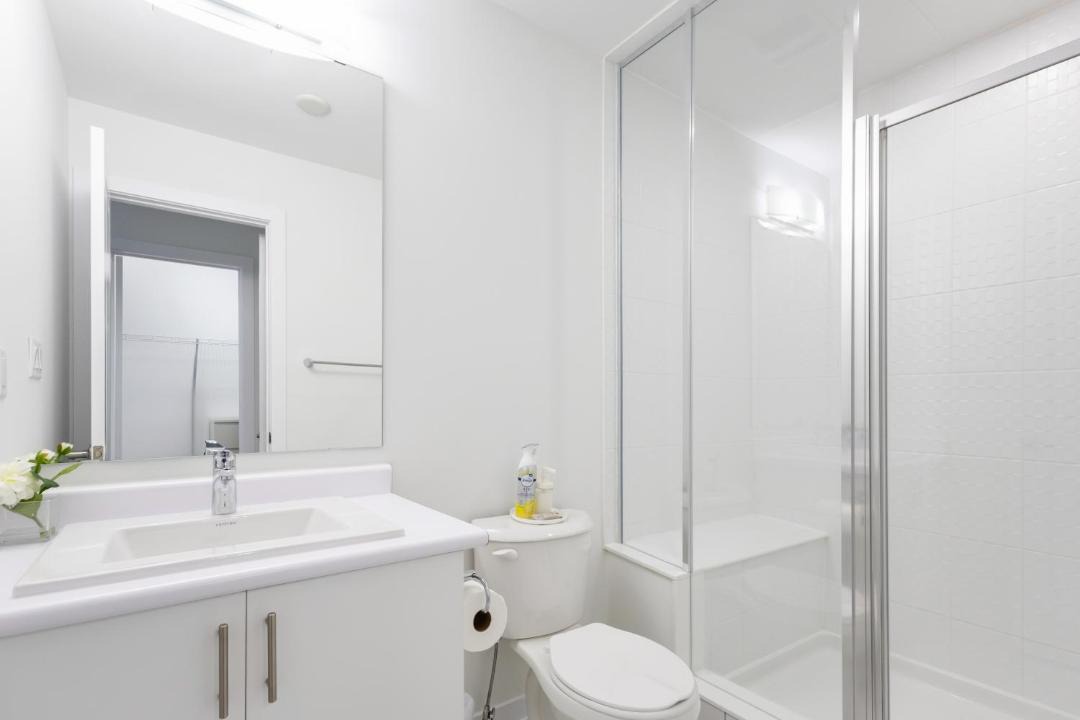 Photo of Bathroom in Bendale