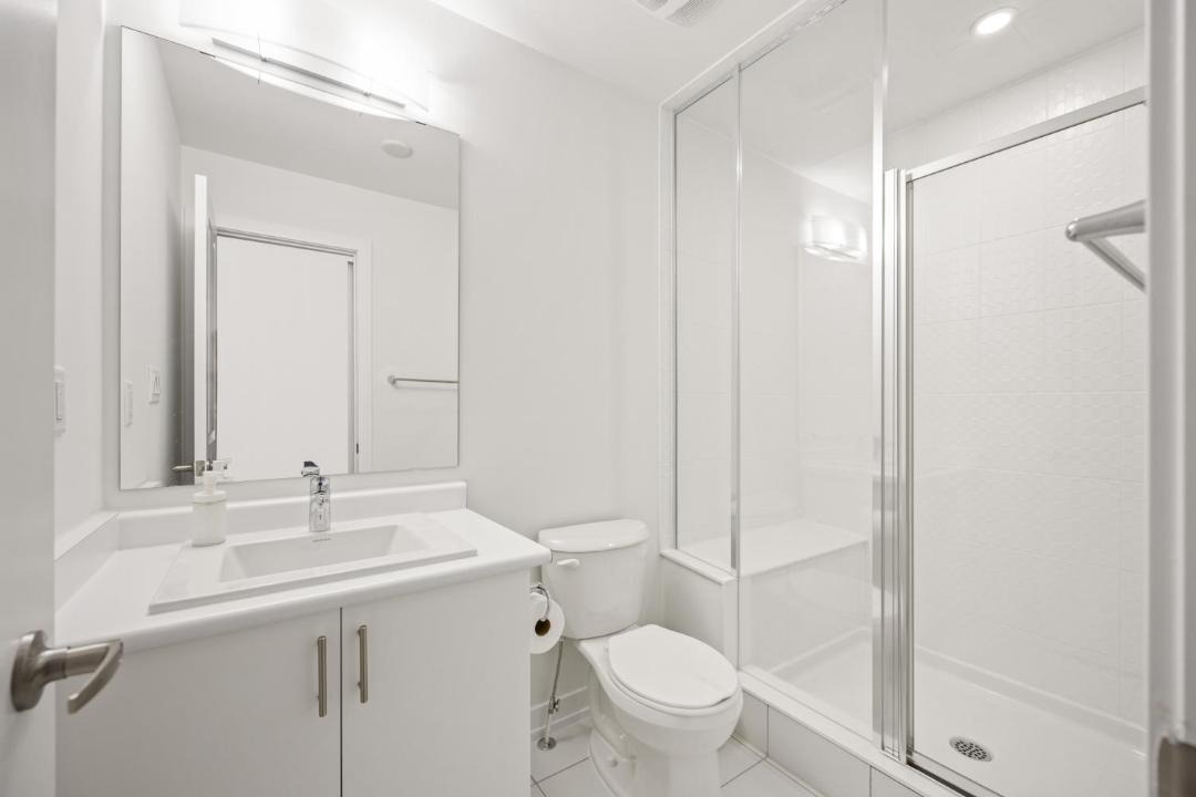 Photo of Bathroom in Bendale