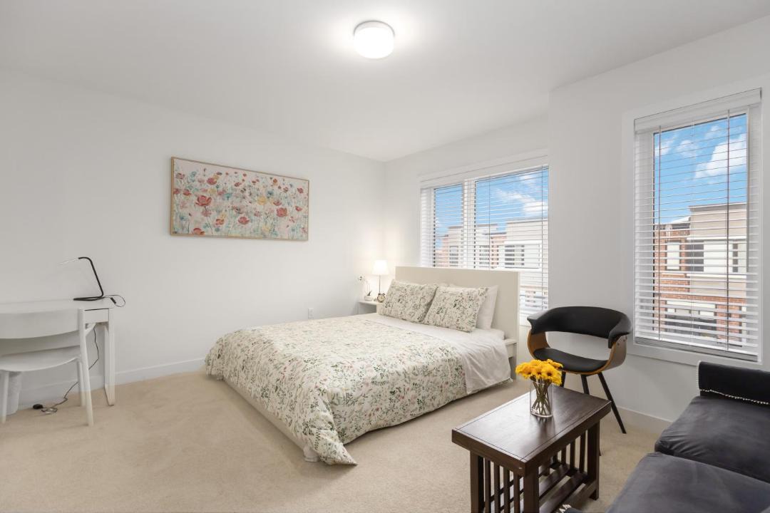 Photo of Bedroom in Bendale