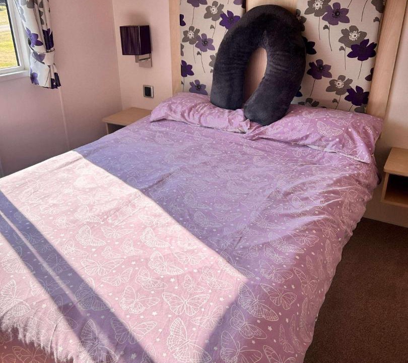 Photo of Bedroom in Arbroath