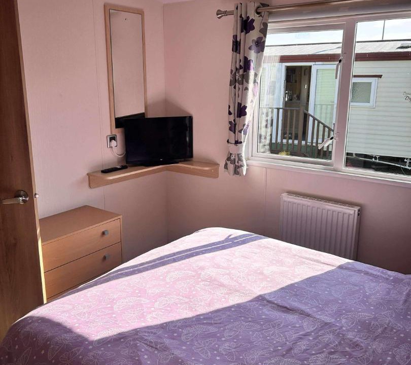 Photo of Bedroom in Arbroath