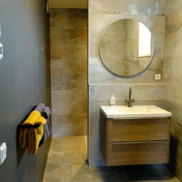 Photo of Bathroom in Uithuizen