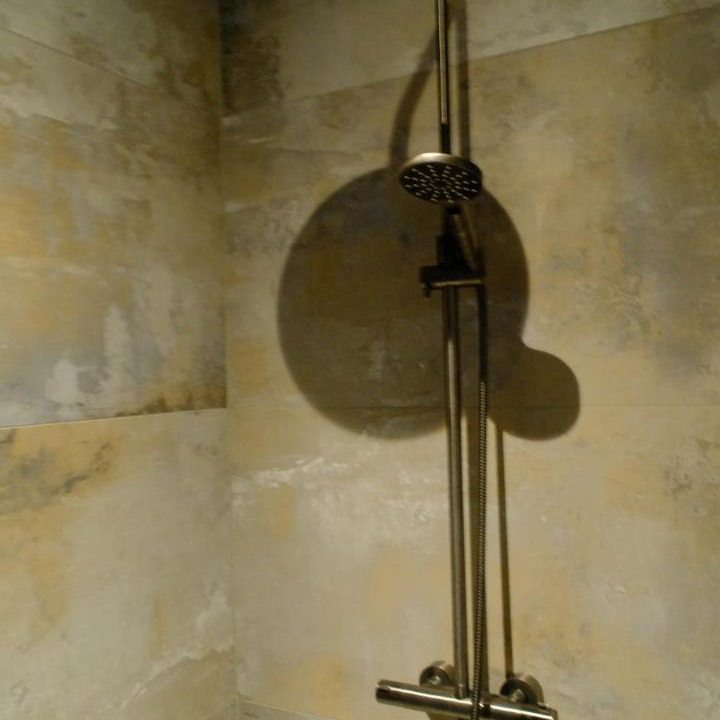 Photo of Bathroom in Uithuizen