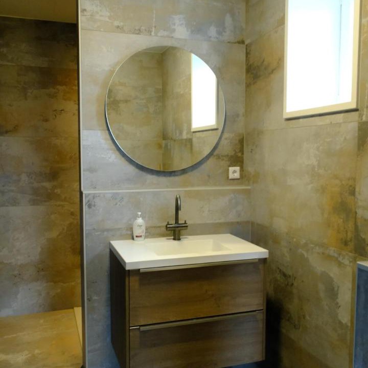 Photo of Bathroom in Uithuizen