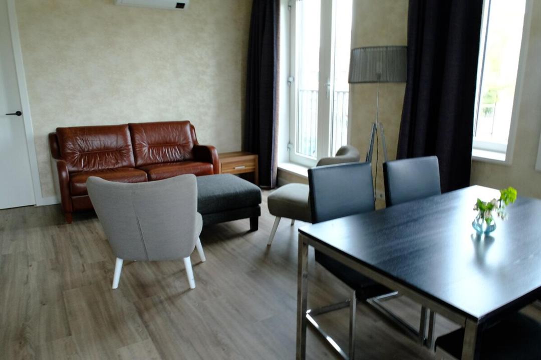 Photo of Livingroom in Uithuizen
