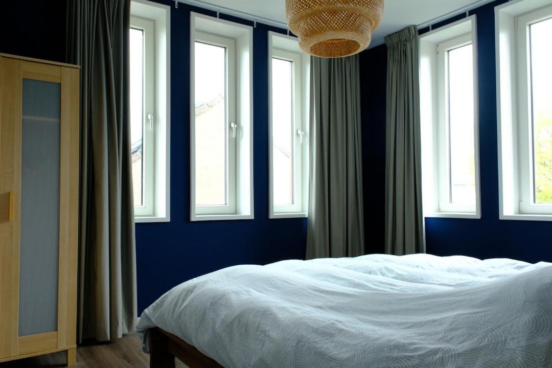 Photo of Bedroom in Uithuizen