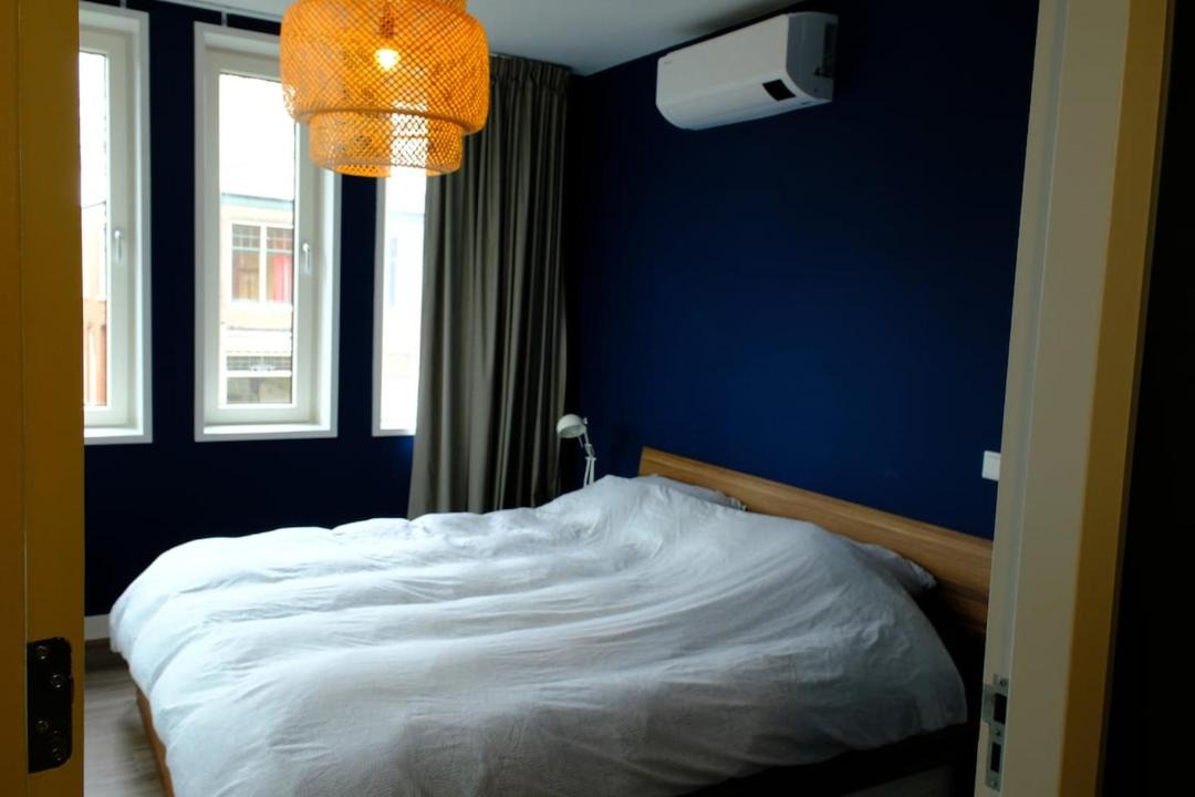 Photo of Bedroom in Uithuizen
