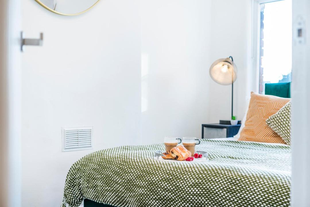Photo of Bedroom in Stoke-on-Trent