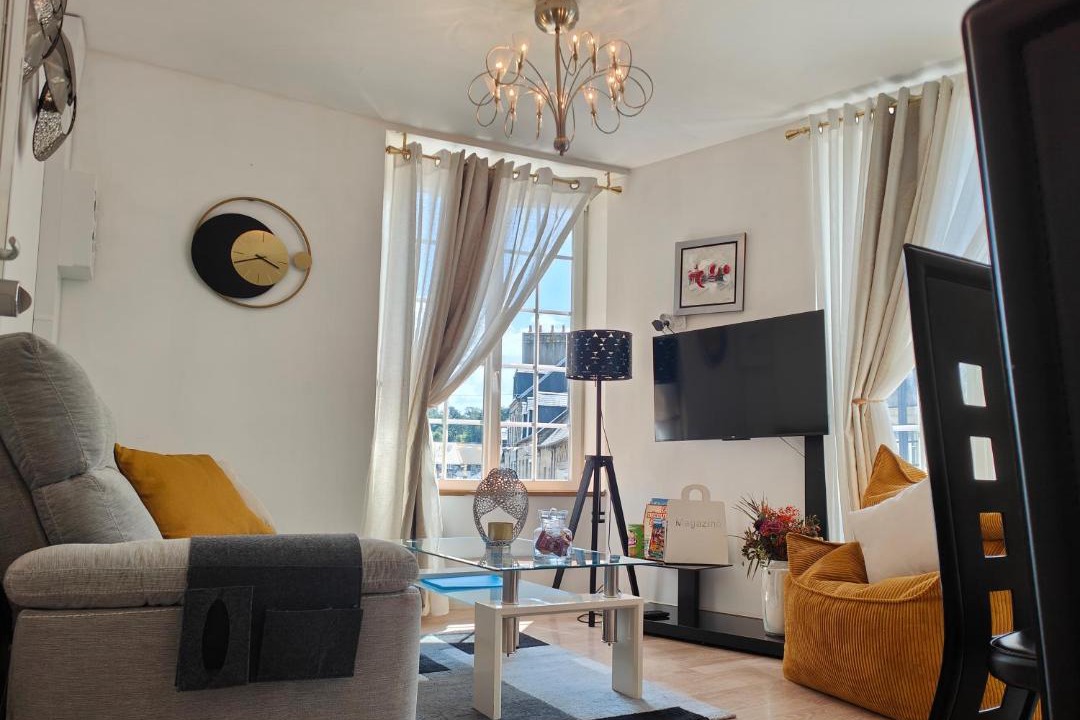 Photo of Livingroom in Villedieu-les-Poeles