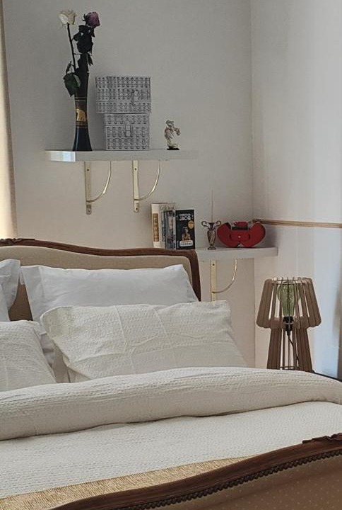 Photo of Bedroom in Villedieu-les-Poeles