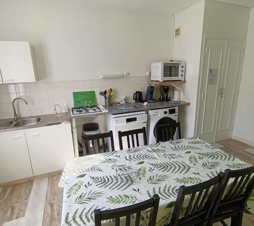 Photo of Kitchen in Orcival