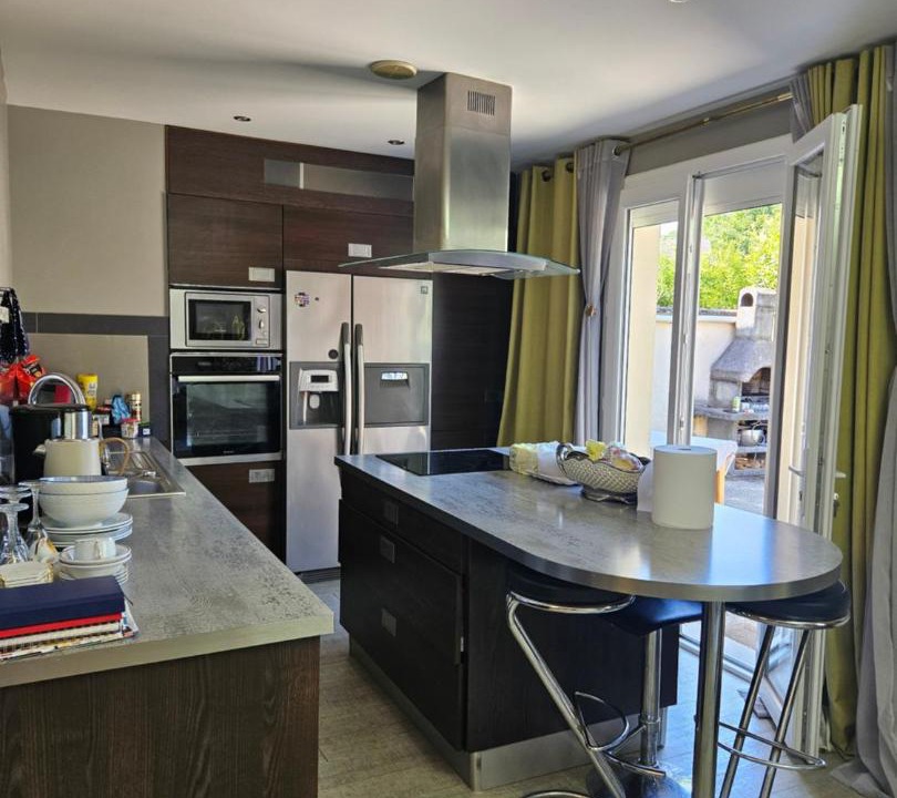 Photo of Kitchen in Montereau-Fault-Yonne