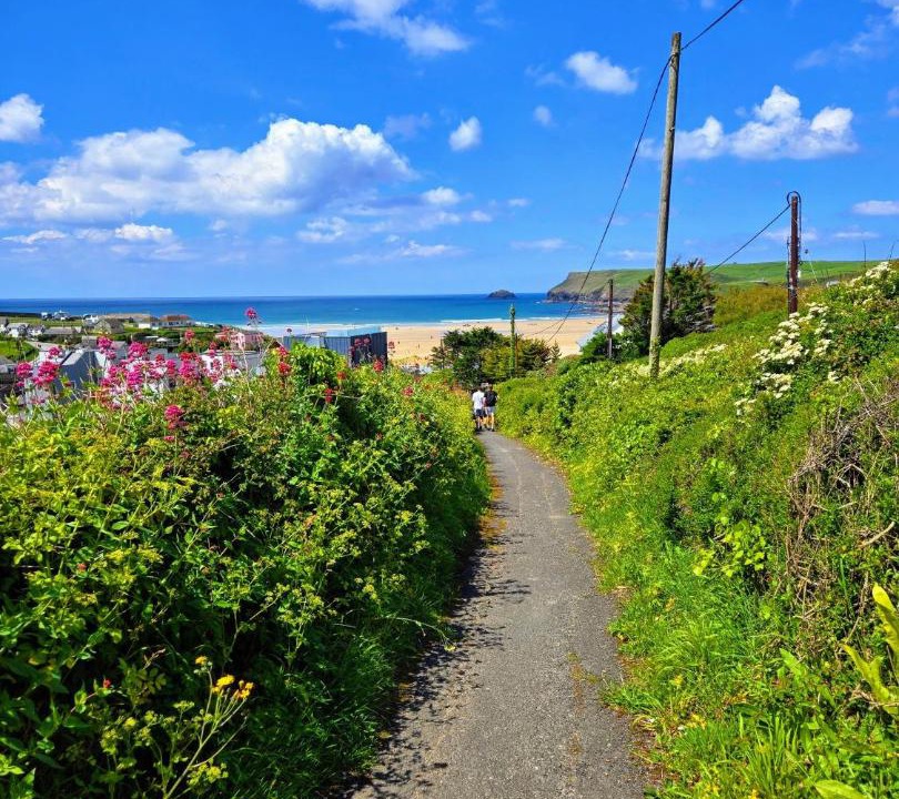 Photo of Others in Polzeath
