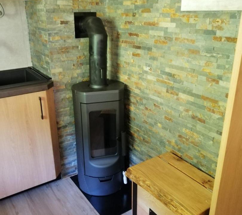 Photo of Kitchen in Luce