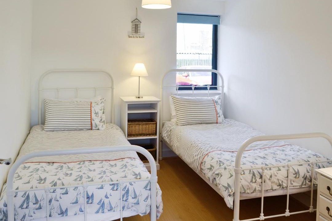 Photo of Bedroom in West Bay
