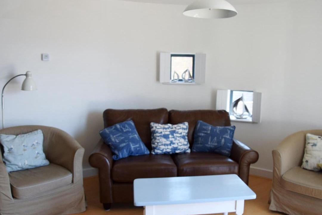 Photo of Livingroom in West Bay